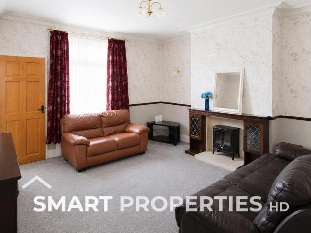 House for rent in Thornton Lodge, Huddersfield