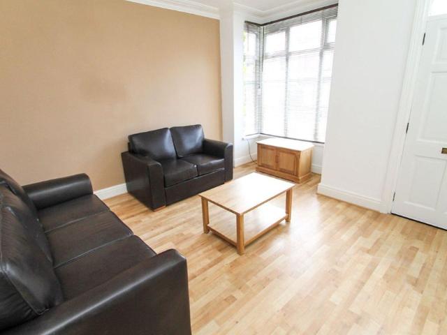 House for rent in Meanwood, Leeds