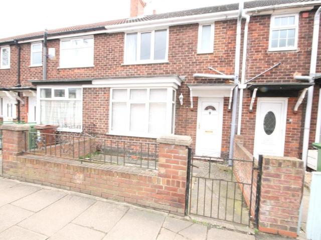 House for rent in Littlefield, Grimsby