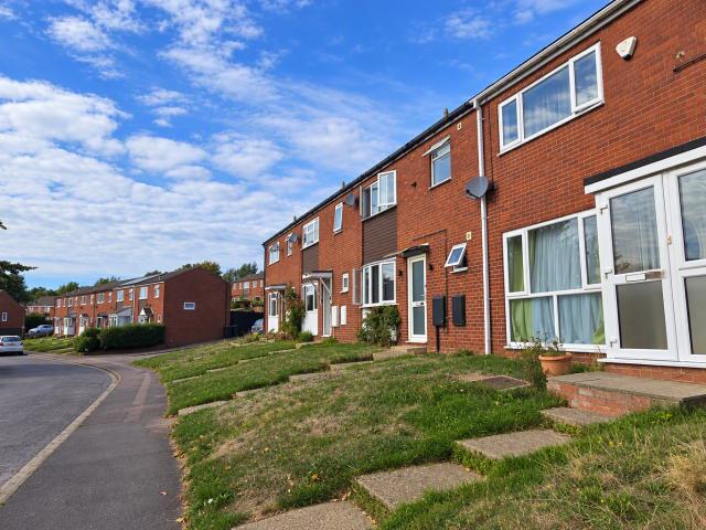 House for rent in Calthorpe, Cherwell