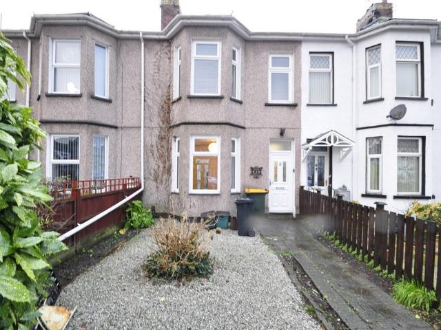 House for rent in Wales