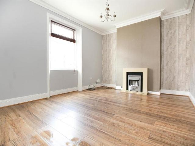 House for rent in Whitley Bay, North Tyneside