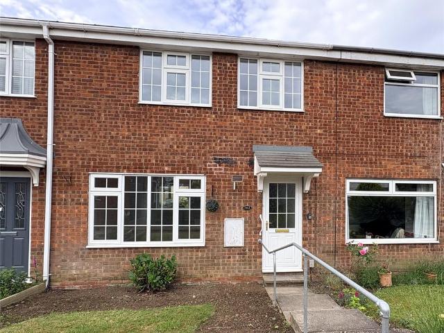 House for rent in Alverton, East Midlands