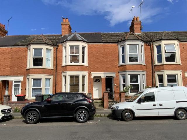 House for rent in Wolverton and Greenleys, Old Wolverton