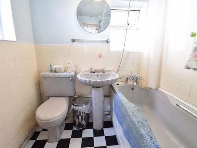 House for rent in Spring Park, Isle Of Man