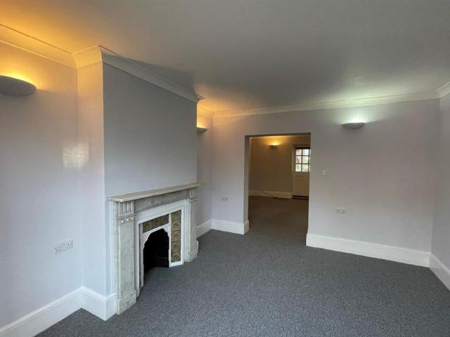 House for rent in Chedburgh, Suffolk