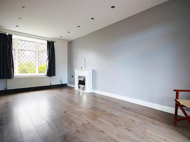 House for rent in Handforth