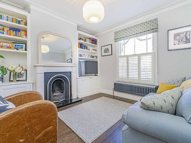 House for rent in Hampton Hill, Greater London