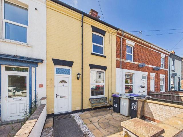 House for rent in Belleau, Lincolnshire