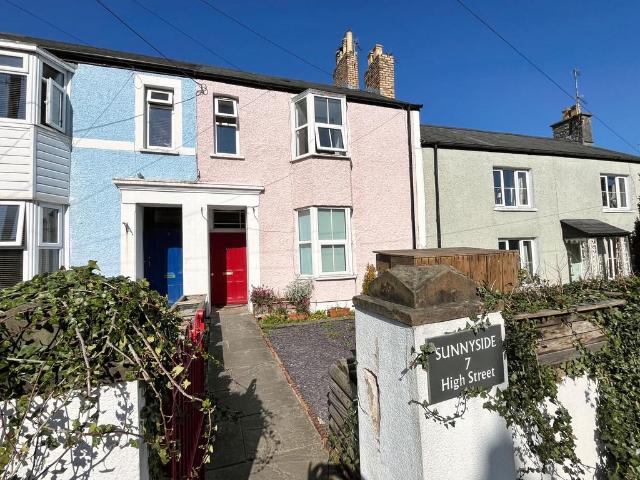 House for rent in Llanblethian, Cowbridge