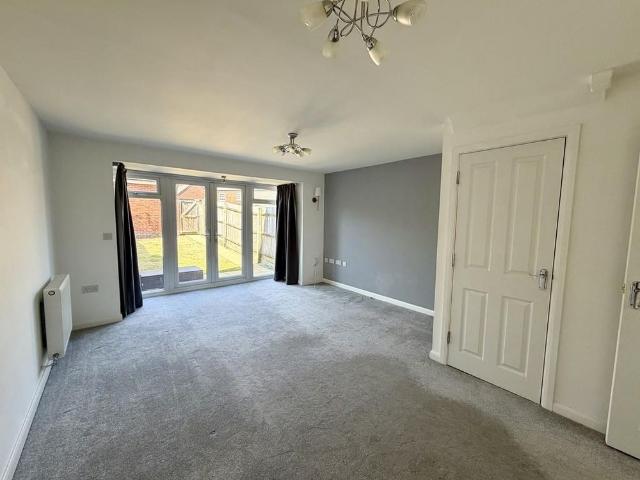 House for rent in Ashby-de-la-zouch, Leicestershire