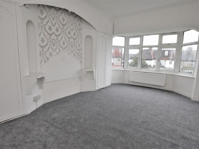 House for rent in Clayhall, Greater London