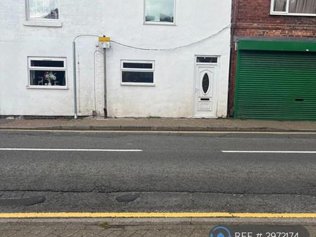 House for rent in Stanton Hill, East Midlands