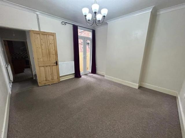 House for rent in Gravelly Hill, West Midlands