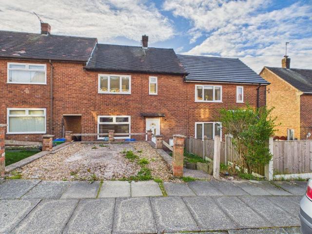 House for rent in Burnedge, Greater Manchester