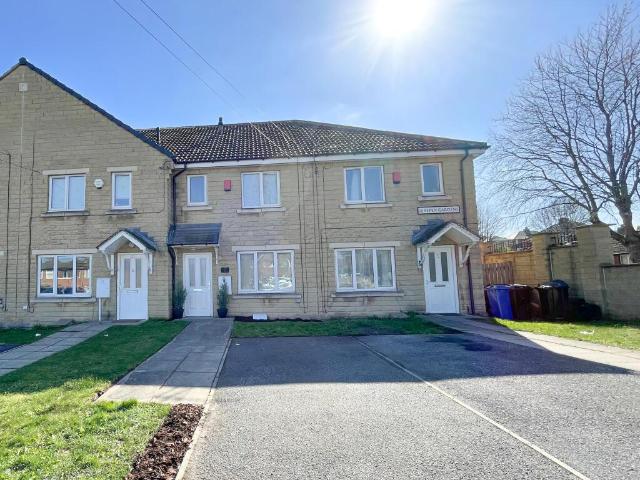 House for rent in Worsbrough, South Yorkshire