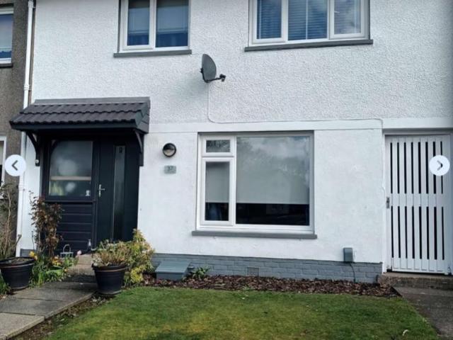 House for rent in Maxwellton, East Kilbride