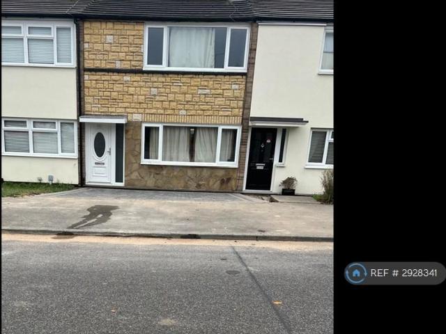 House for rent in Lee Chapel, Essex