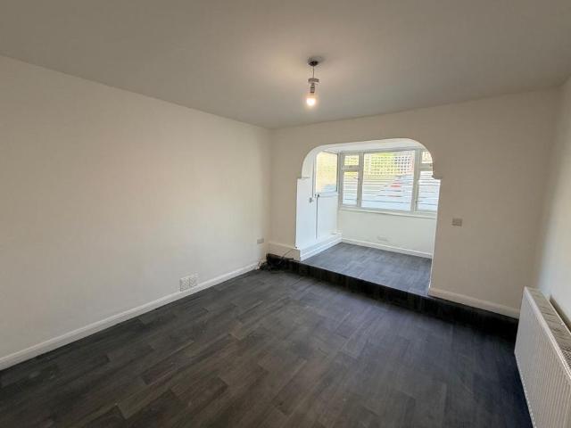 House for rent in Sirhowy, Wales