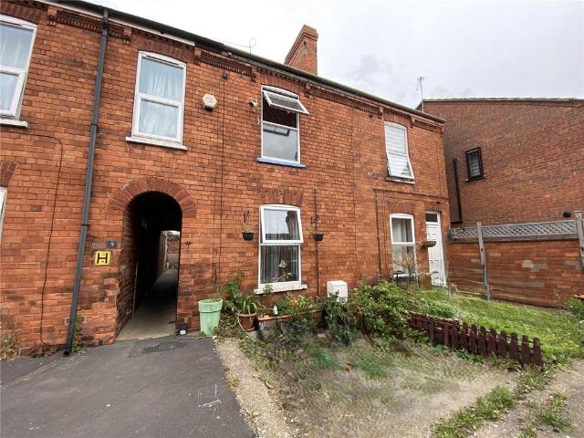 House for rent in New Boultham, Brayford