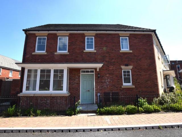 House for rent in Falcon Lodge, Wales