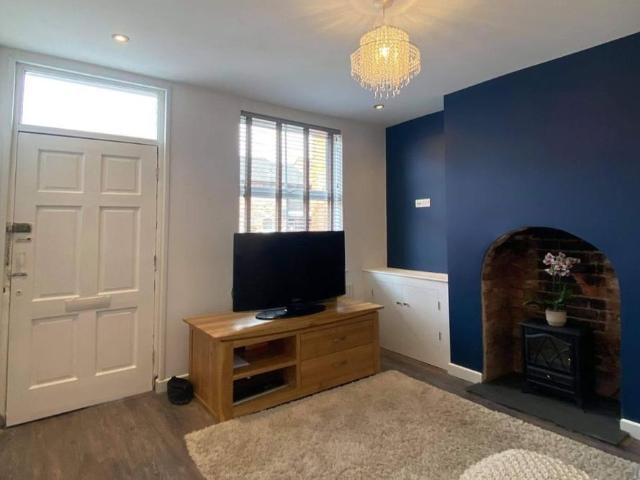 House for rent in Red Hill, Worcestershire