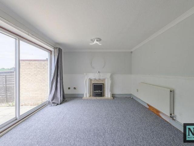 House for rent in Glascote Heath, Kettlebrook