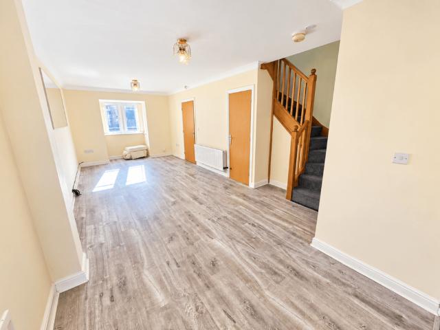 House for rent in Hulme, Manchester