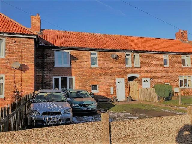 House for rent in Shotton Colliery