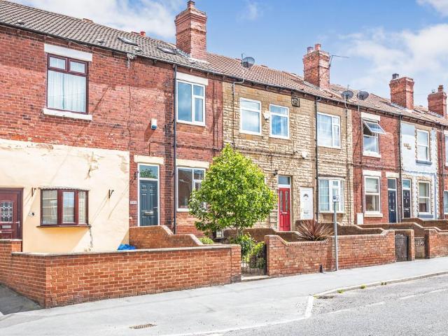 House for rent in Featherstone, North Featherstone