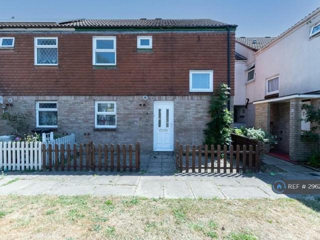 House for rent in Holdenhurst, Bournemouth