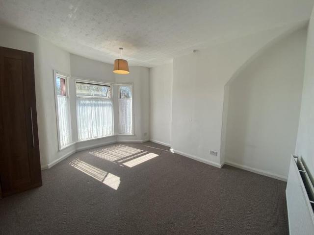 House for rent in Hammond Street
