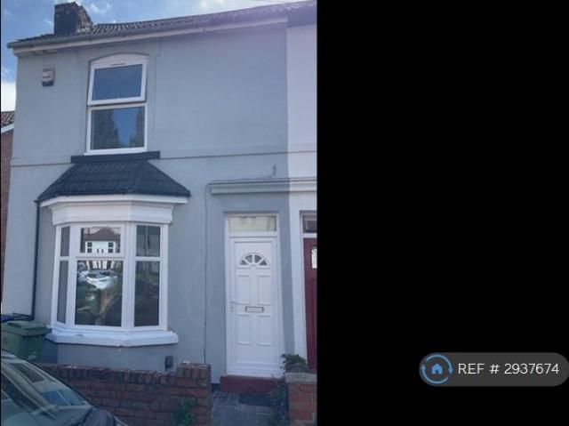 House for rent in West Midlands