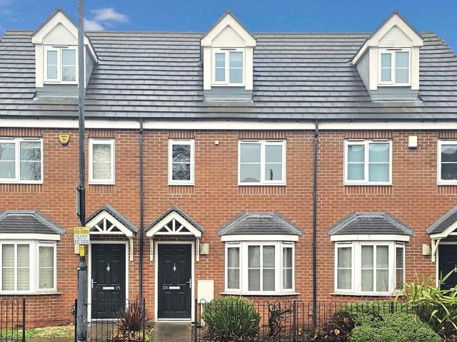 House for rent in Willenhall, West Midlands