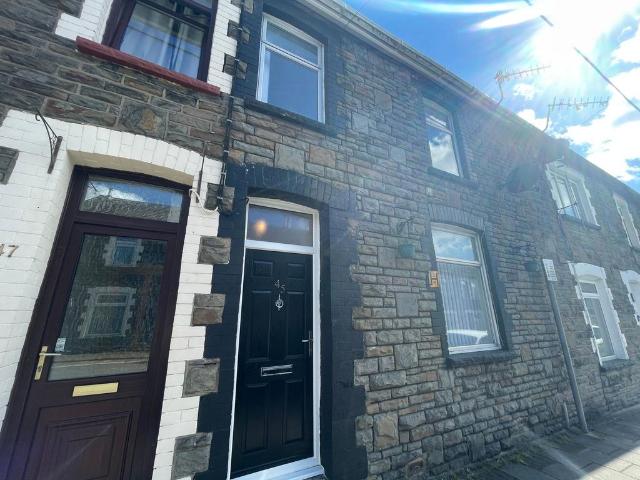 House for rent in Abercynon