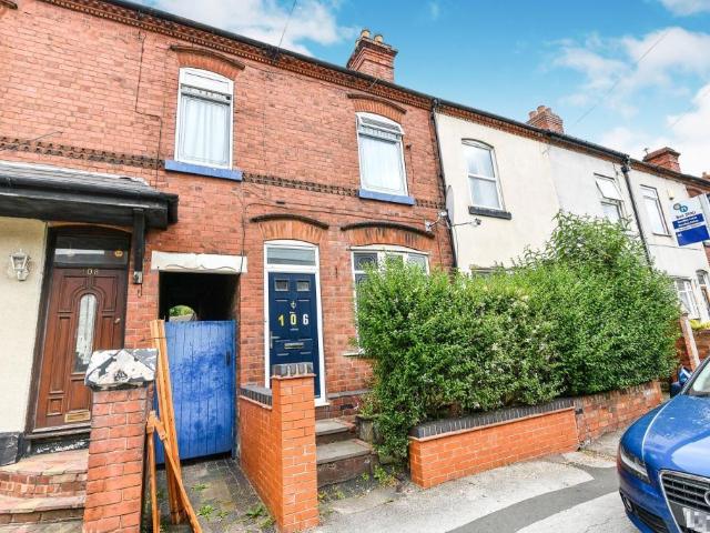 House for rent in Bloxwich, West Midlands