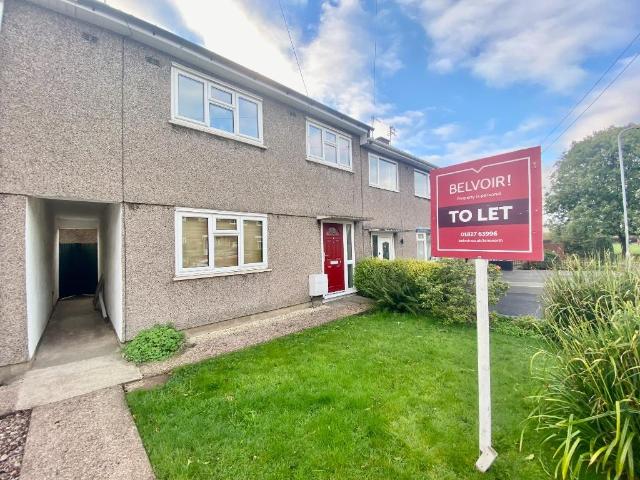 House for rent in Leyfields, Kettlebrook