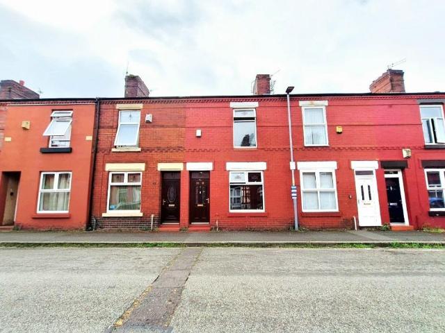 House for rent in Georgia, Greater Manchester