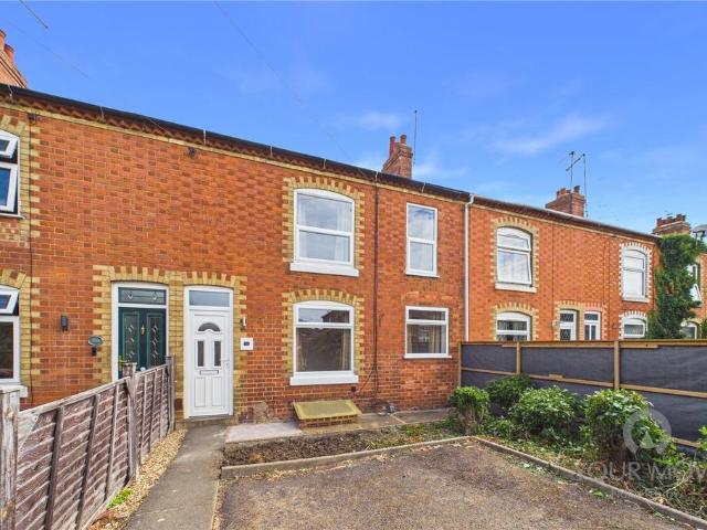 House for rent in New Duston, Duston