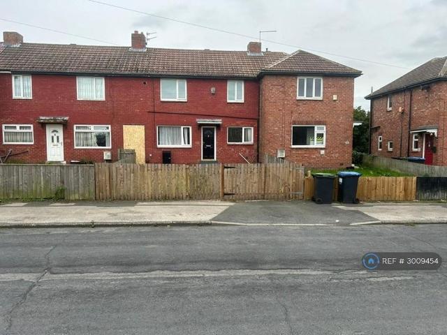 House for rent in Murton