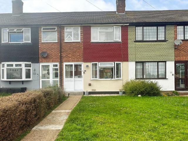 House for rent in Essex