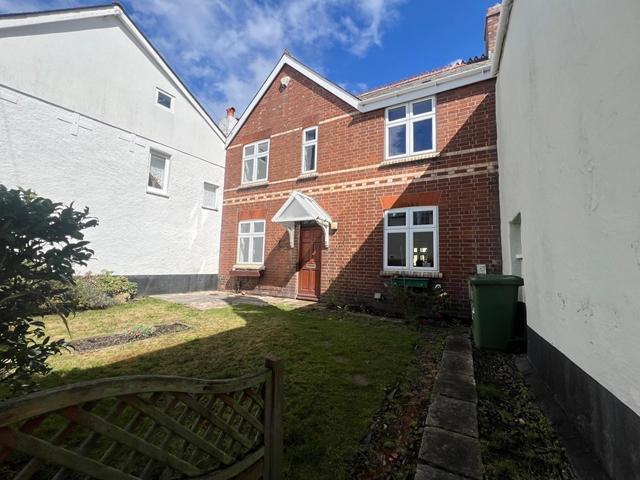 House for rent in Watergate, Devon