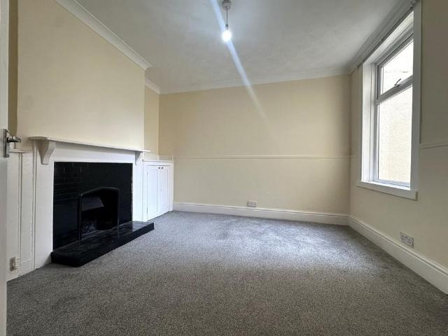 House for rent in Ann's Hill, Gosport