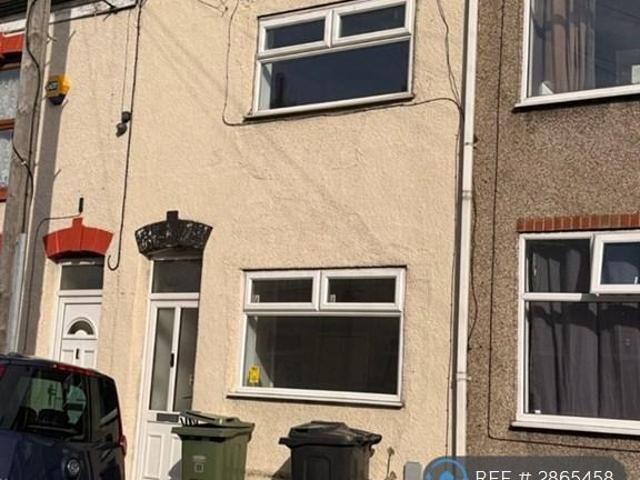 House for rent in New Clee, Grimsby