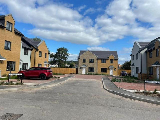 House for rent in Wales