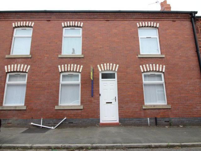 House for rent in Wigan Pier, Wigan