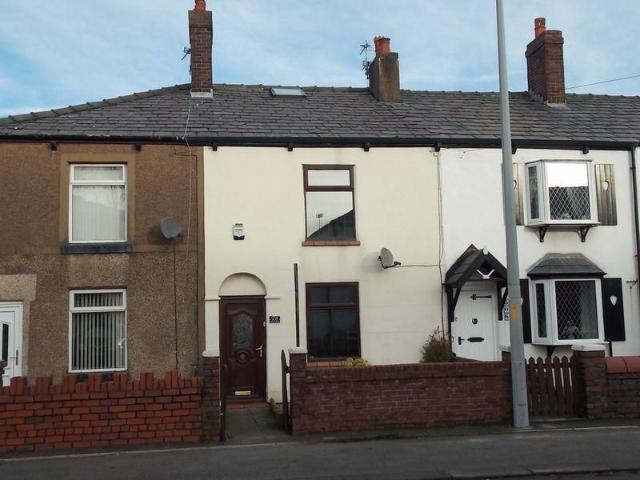 House for rent in Fernhill Gate, Lee Bank