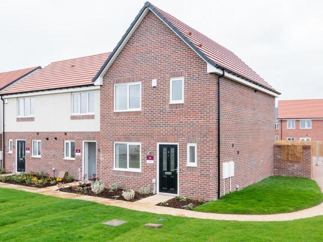 House for rent in Nunsthorpe, Bradley