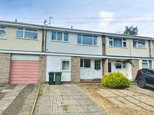 House for rent in St Clements, Worcestershire