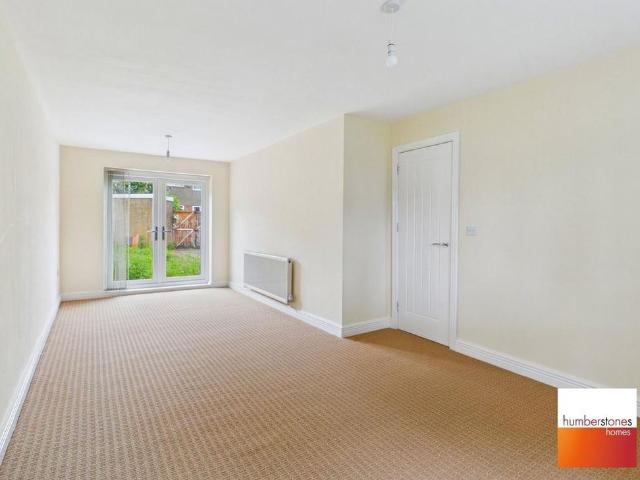 House for rent in Causeway Green, West Midlands